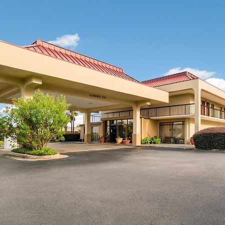 Red Roof Inn Augusta - Washington Road Dış mekan fotoğraf