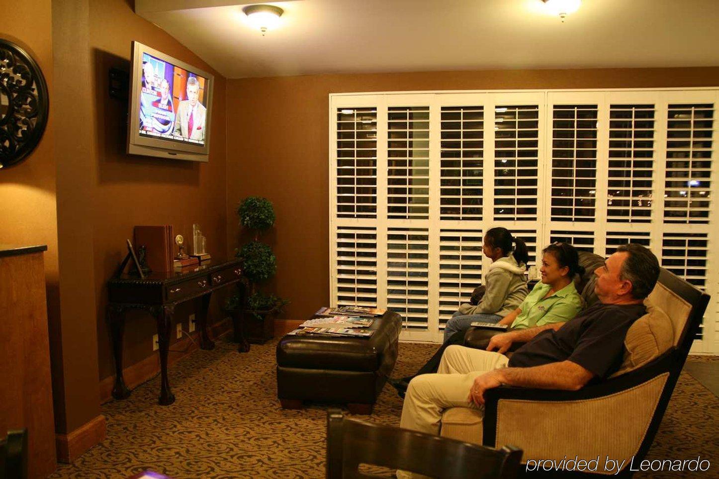 Red Roof Inn Augusta - Washington Road İç mekan fotoğraf