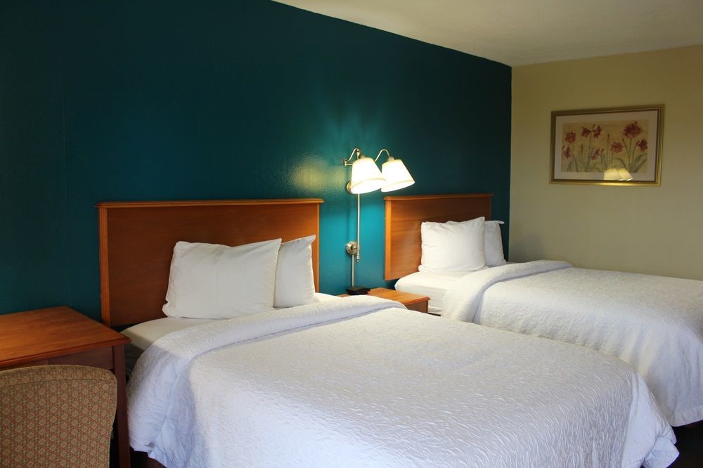 Red Roof Inn Augusta - Washington Road Dış mekan fotoğraf