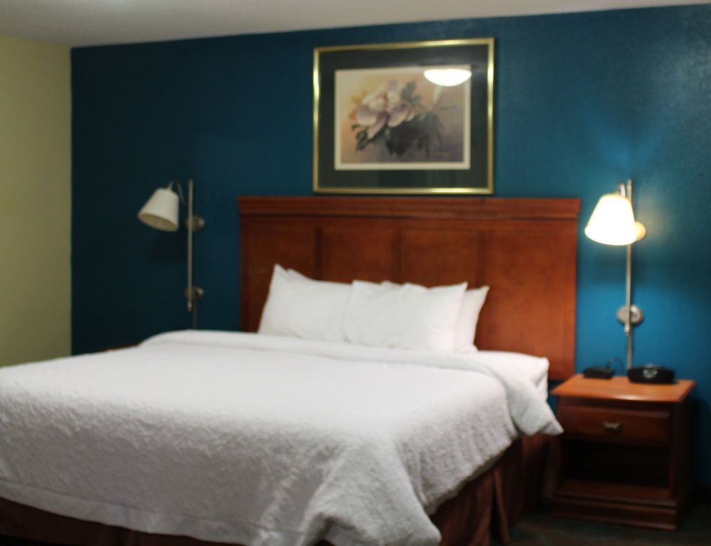 Red Roof Inn Augusta - Washington Road Dış mekan fotoğraf