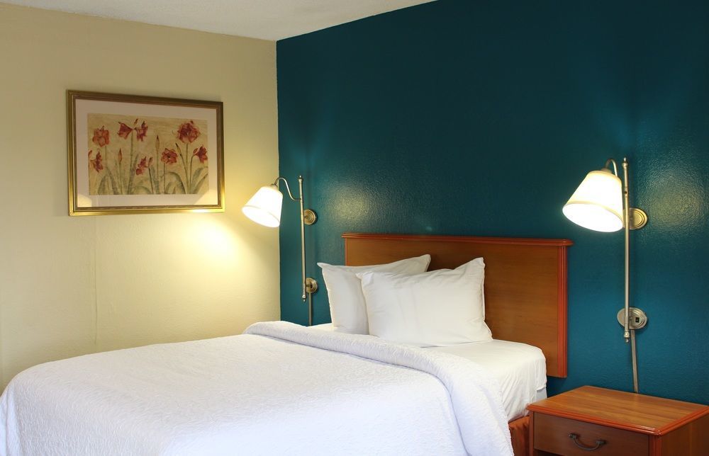 Red Roof Inn Augusta - Washington Road Dış mekan fotoğraf