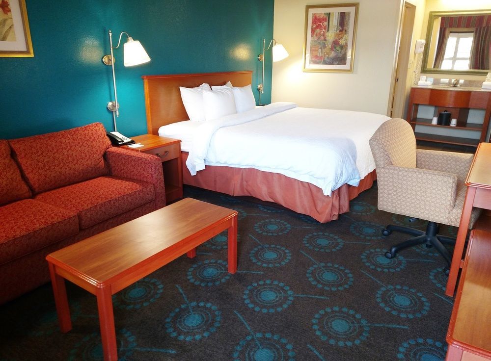 Red Roof Inn Augusta - Washington Road Dış mekan fotoğraf