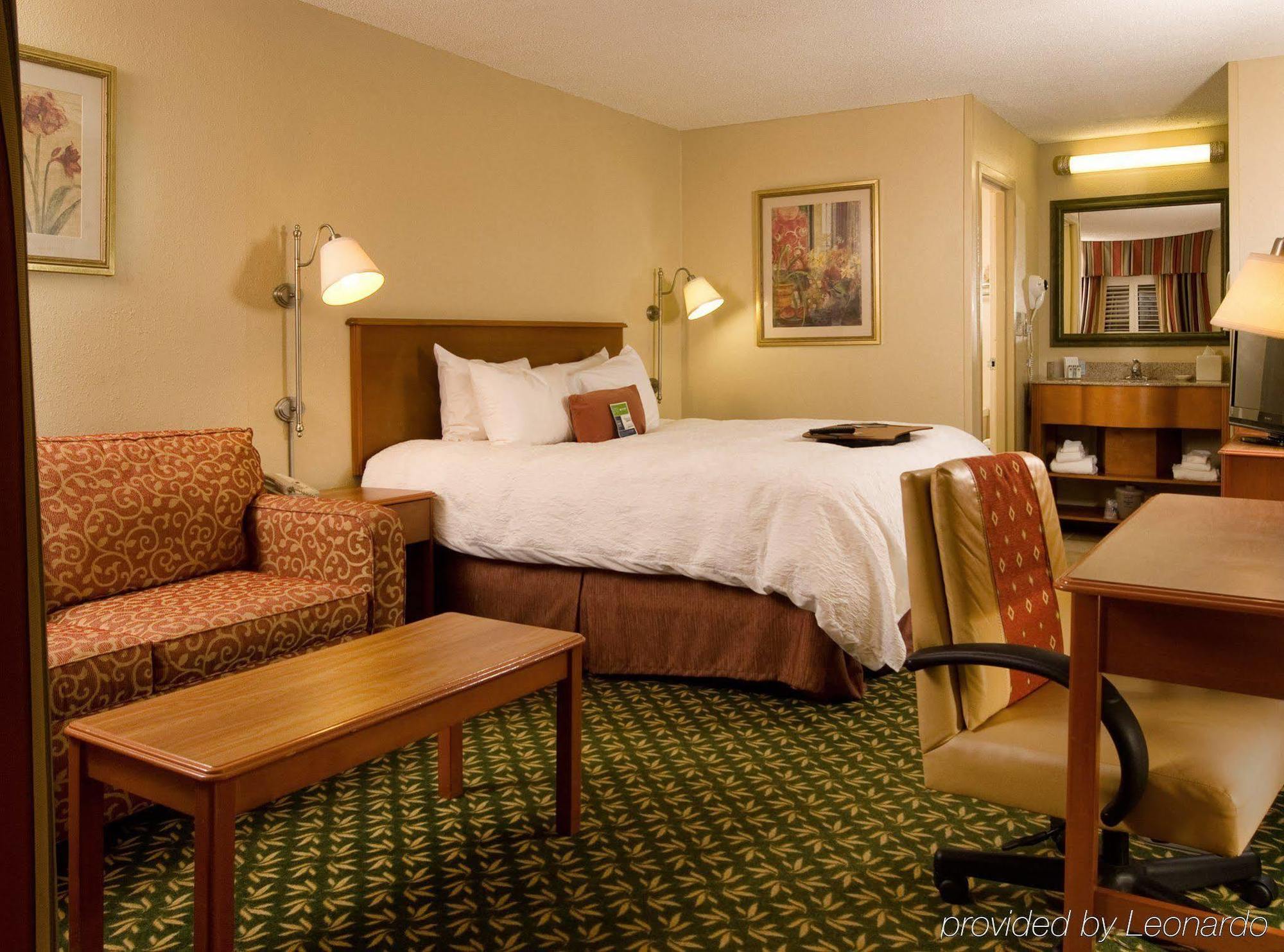 Red Roof Inn Augusta - Washington Road Oda fotoğraf