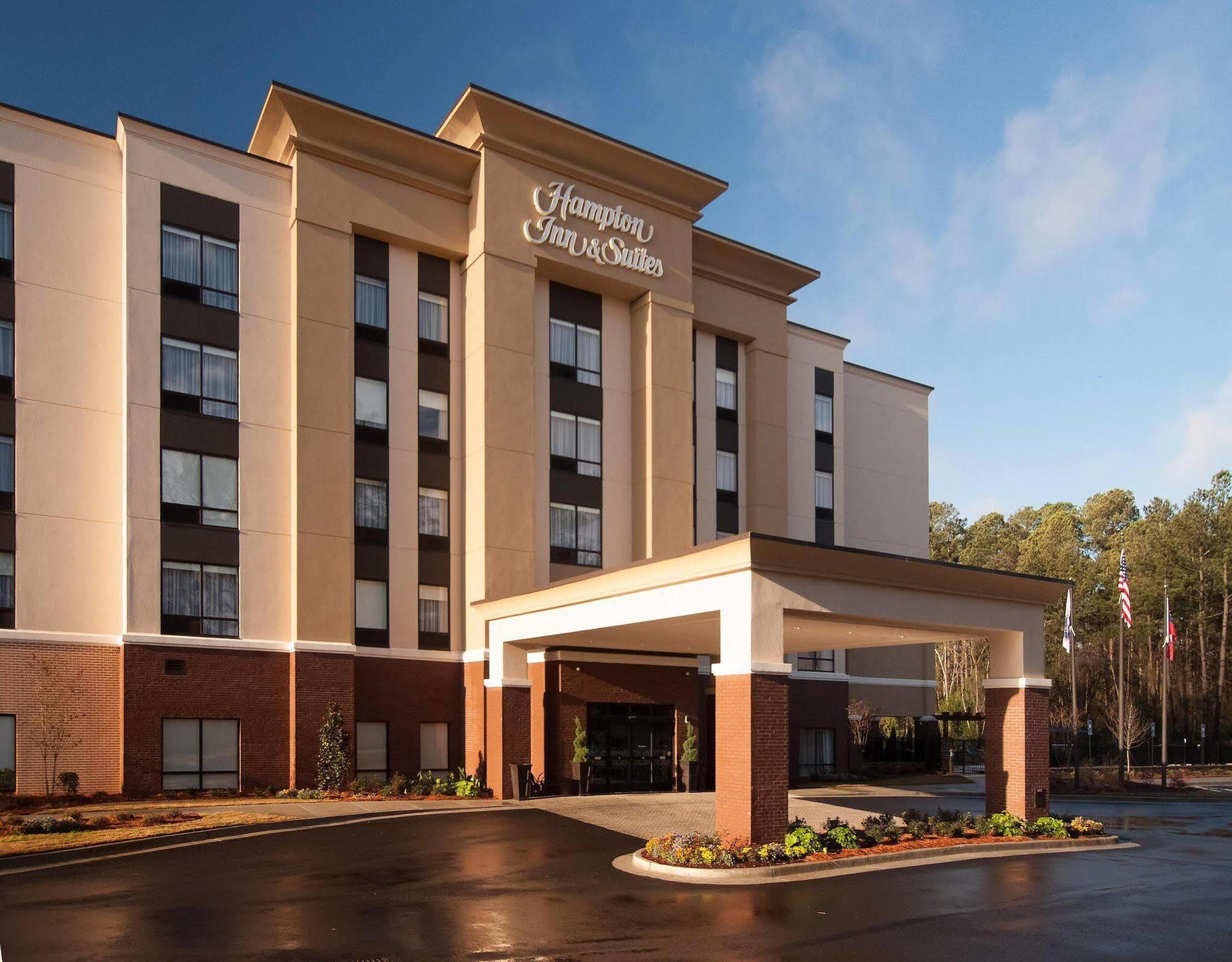 Red Roof Inn Augusta - Washington Road Dış mekan fotoğraf