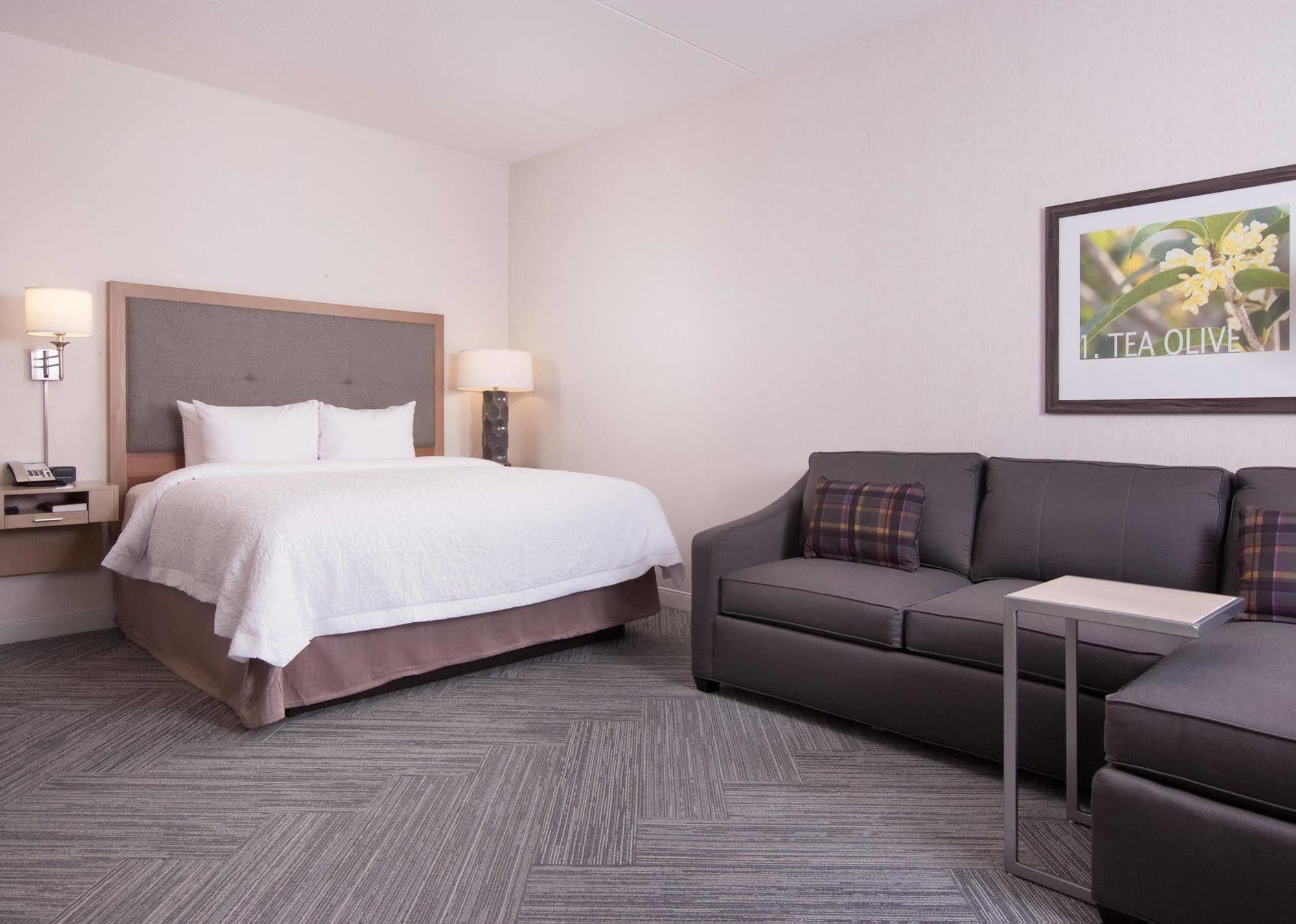 Red Roof Inn Augusta - Washington Road Dış mekan fotoğraf