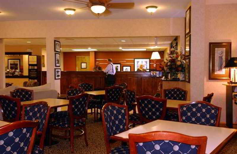 Red Roof Inn Augusta - Washington Road Restoran fotoğraf